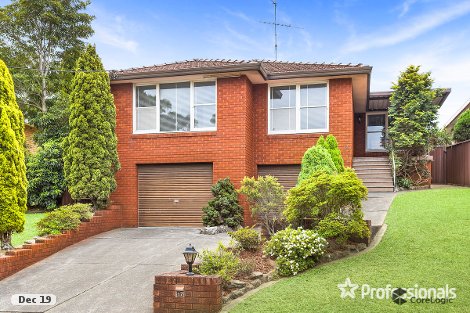 17 Robin Pl, Roselands, NSW 2196