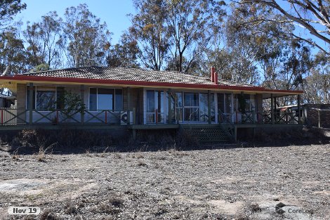 1616 Kingstown Rd, Balala, NSW 2358