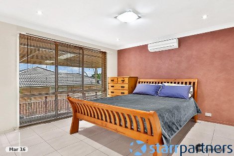 3 Mossberry St, Blair Athol, NSW 2560