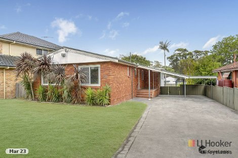 30 Eddy St, Merrylands West, NSW 2160