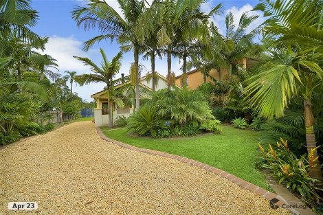 71 Mcintosh Rd, Narraweena, NSW 2099