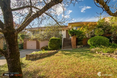 25 Parkhill St, Pearce, ACT 2607