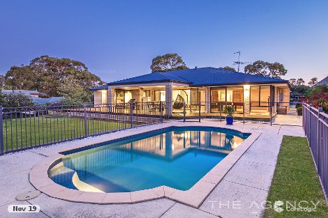 6 Tuckey Pl, Golden Bay, WA 6174