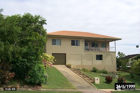 3 St James Dr, Belgian Gardens, QLD 4810