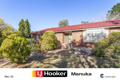 68 Macfarland Cres, Pearce, ACT 2607