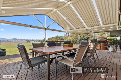 2877 Maintongoon Rd, Bonnie Doon, VIC 3720