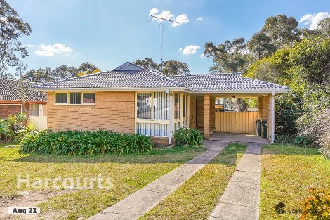 7 Wandoo Pl, Bradbury, NSW 2560