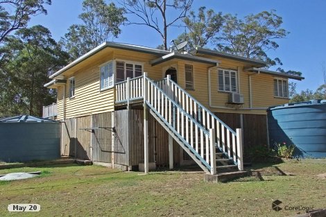 165 Van Hensbroek Rd, Bauple, QLD 4650