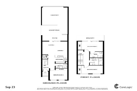 36/58 Max Jacobs Ave, Wright, ACT 2611