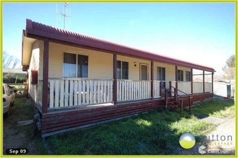 78 Molonglo St, Bungendore, NSW 2621