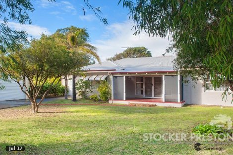 1 Andrews St, Geographe, WA 6280