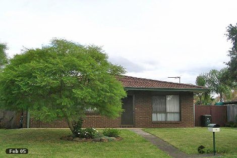 10 Empyrean Gr, Doonside, NSW 2767