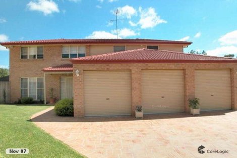 5 Lamont Cl, Kellyville, NSW 2155