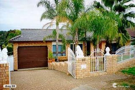 97 Emerald Dr, Eagle Vale, NSW 2558