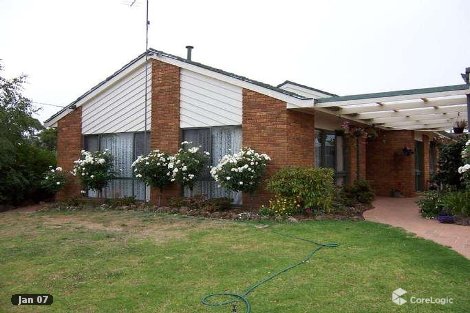 35 Peacock St, Mirboo North, VIC 3871