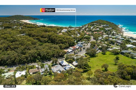 190 Boomerang Dr, Blueys Beach, NSW 2428