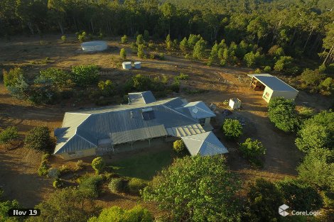 281 Anderson Rd, Thomson Brook, WA 6239