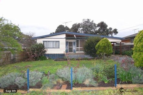 50 Symes Rd, Woori Yallock, VIC 3139