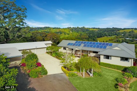 116 Gardners Lane, North Maleny, QLD 4552