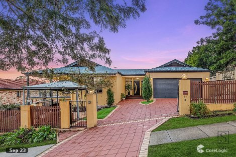 96 Windermere Ave, Sinnamon Park, QLD 4073