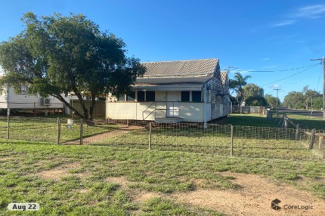 15 Burke St, Charleville, QLD 4470