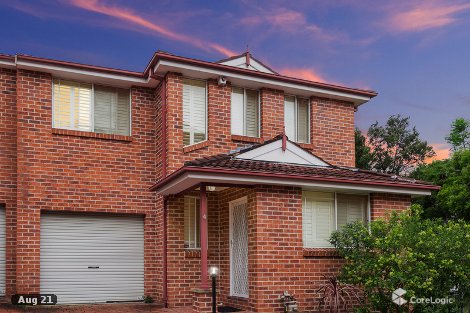 4/2-4 Elizabeth St, Guildford, NSW 2161