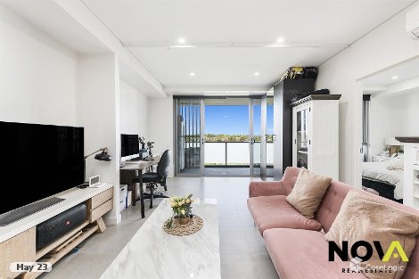 32/3-7 Taylor St, Lidcombe, NSW 2141