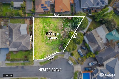 10 Nestor Gr, Blackburn North, VIC 3130