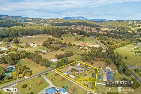 19 James Rd, Acacia Hills, TAS 7306