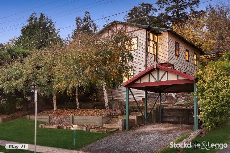 12 Quarry Rd, Upper Ferntree Gully, VIC 3156