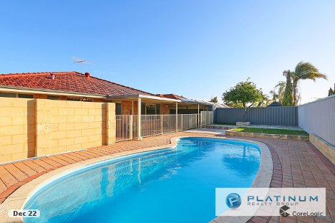 35 Iandra Loop, Carramar, WA 6031