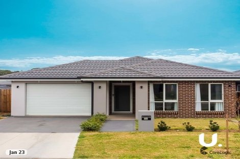 16 Leeville St, Colebee, NSW 2761