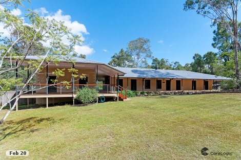 51-105 Mcinnes Rd, Ironbark, QLD 4306