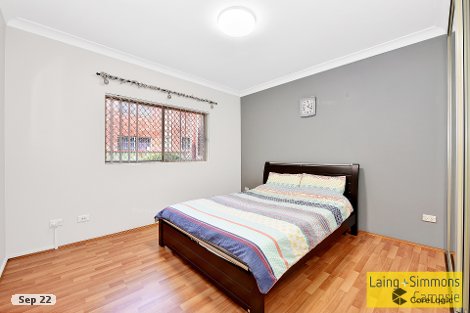 6/107-111 Evaline St, Campsie, NSW 2194