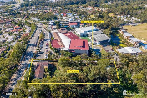 29 Bridgman Dr, Reedy Creek, QLD 4227