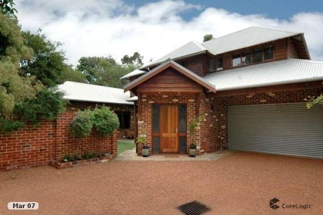 2/14 Malsbury St, Bicton, WA 6157