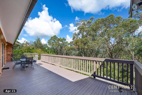 35 Wigram Rd, Faulconbridge, NSW 2776