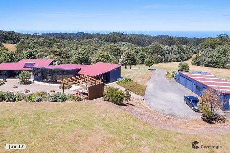 5045 Great Ocean Rd, Lavers Hill, VIC 3238