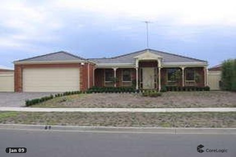 8 Paratone Cres, St Albans Park, VIC 3219