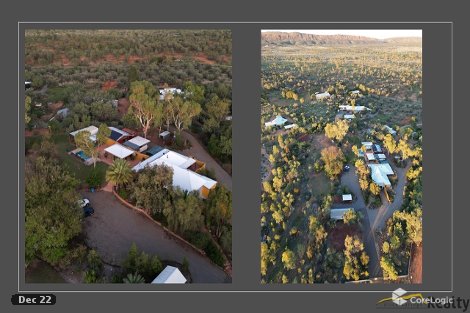 90 Petrick Rd, Connellan, NT 0873