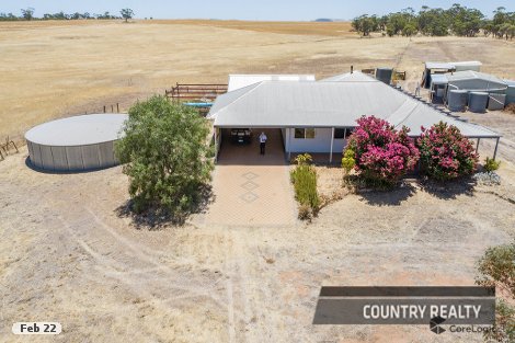 201 Rickeys Rd, East Beverley, WA 6304