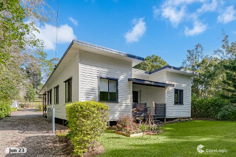 49 Upper Crystal Creek Rd, Crystal Creek, NSW 2484