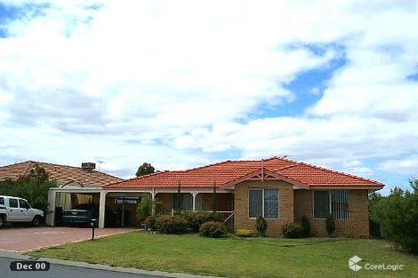 4 Forbes Ct, Merriwa, WA 6030