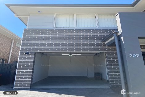 227 Dalmatia Ave, Edmondson Park, NSW 2174