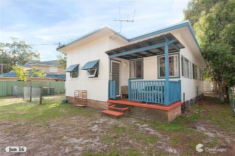 3 Taylor Rd, Taylors Beach, NSW 2316