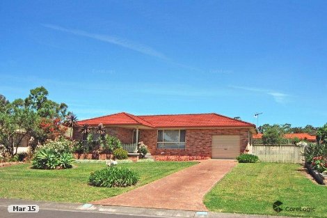 17 Rayleigh Dr, Worrigee, NSW 2540