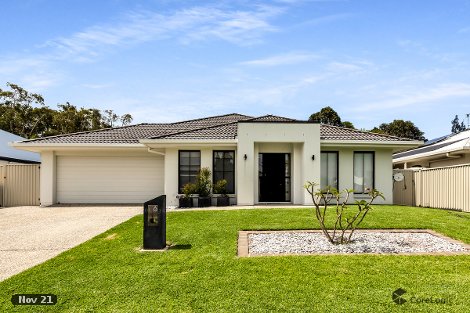 6 Marmont St, Pelican Waters, QLD 4551