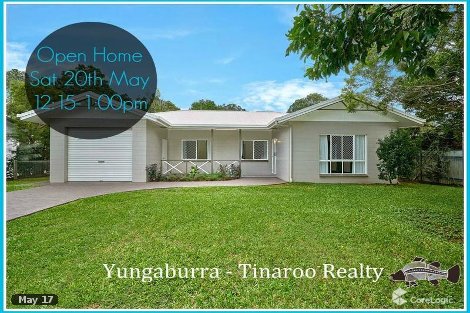 10 Bunya St, Yungaburra, QLD 4884