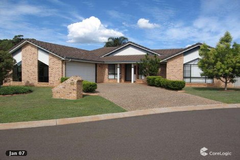 4 Grant Cl, Middle Ridge, QLD 4350