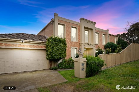 18 Louis Buvelot Wynd, Diamond Creek, VIC 3089